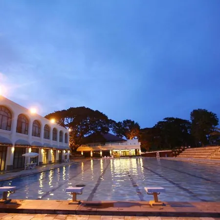Fontana Hotel And Villas - Fontana Hot Spring Leisure Parks-3